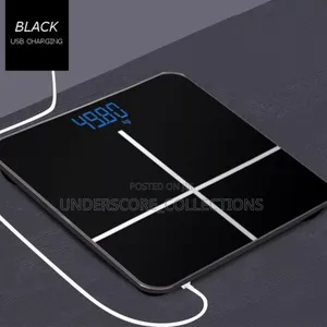 Electronic Weighing Scale