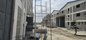 Godown on Sale:Syokimau