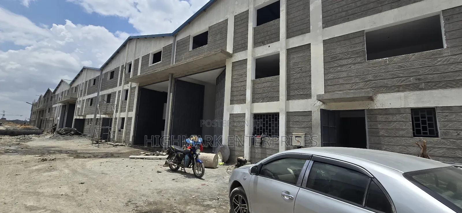 Godown on Sale:Syokimau