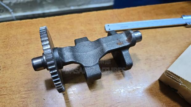 Timing Gear and Balancer - 186f Engine - thumbnail 2