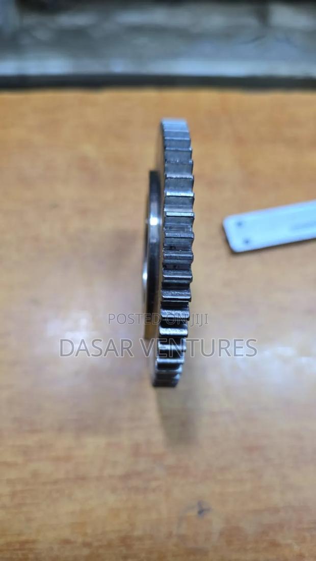 Timing Gear and Balancer - 186f Engine - thumbnail 5