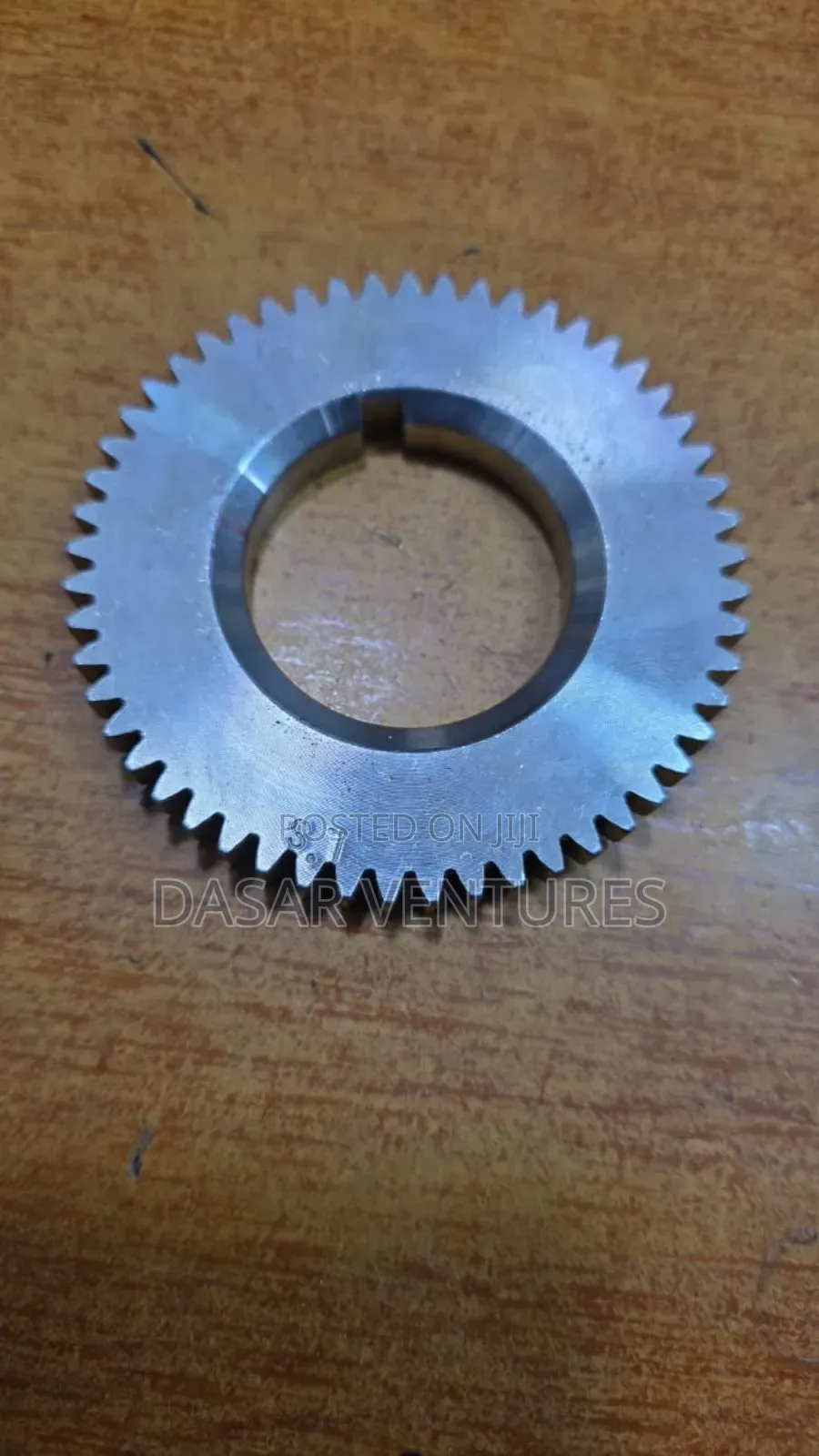Timing Gear and Balancer - 186f Engine
