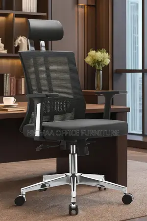 Built for Comfort, Styled for Performance Seat