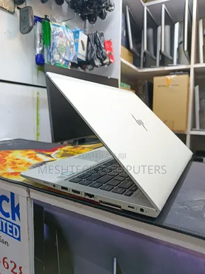 Laptop HP EliteBook 840 G6 16GB Intel Core I7 SSD 512GB