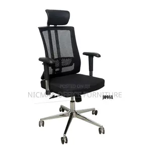 Built for Comfort, Styled for Performance Seat