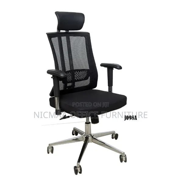 Built for Comfort, Styled for Performance Seat