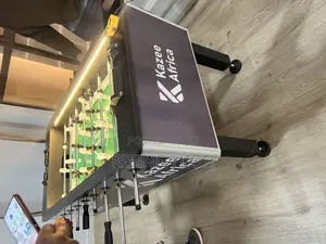 Soccer Tables