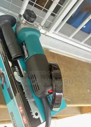 Makita 4" Angle Grinder/Original Makita Angle Grinder