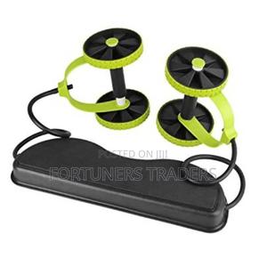 Full Body Work Out,Revoflex Xtreme Full Body Workout - thumbnail 2