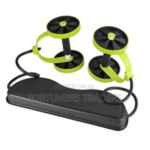 Full Body Work Out,Revoflex Xtreme Full Body Workout