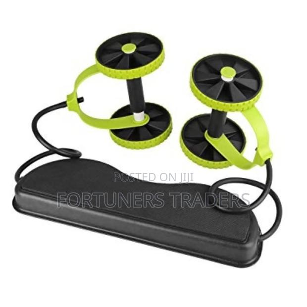 Full Body Work Out,Revoflex Xtreme Full Body Workout - main view