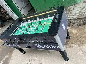 Branded Foosball Soccer Tables