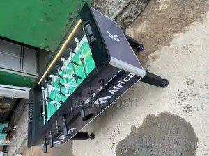 Branded Foosball Soccer Tables