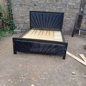 Morden Home Bed Available