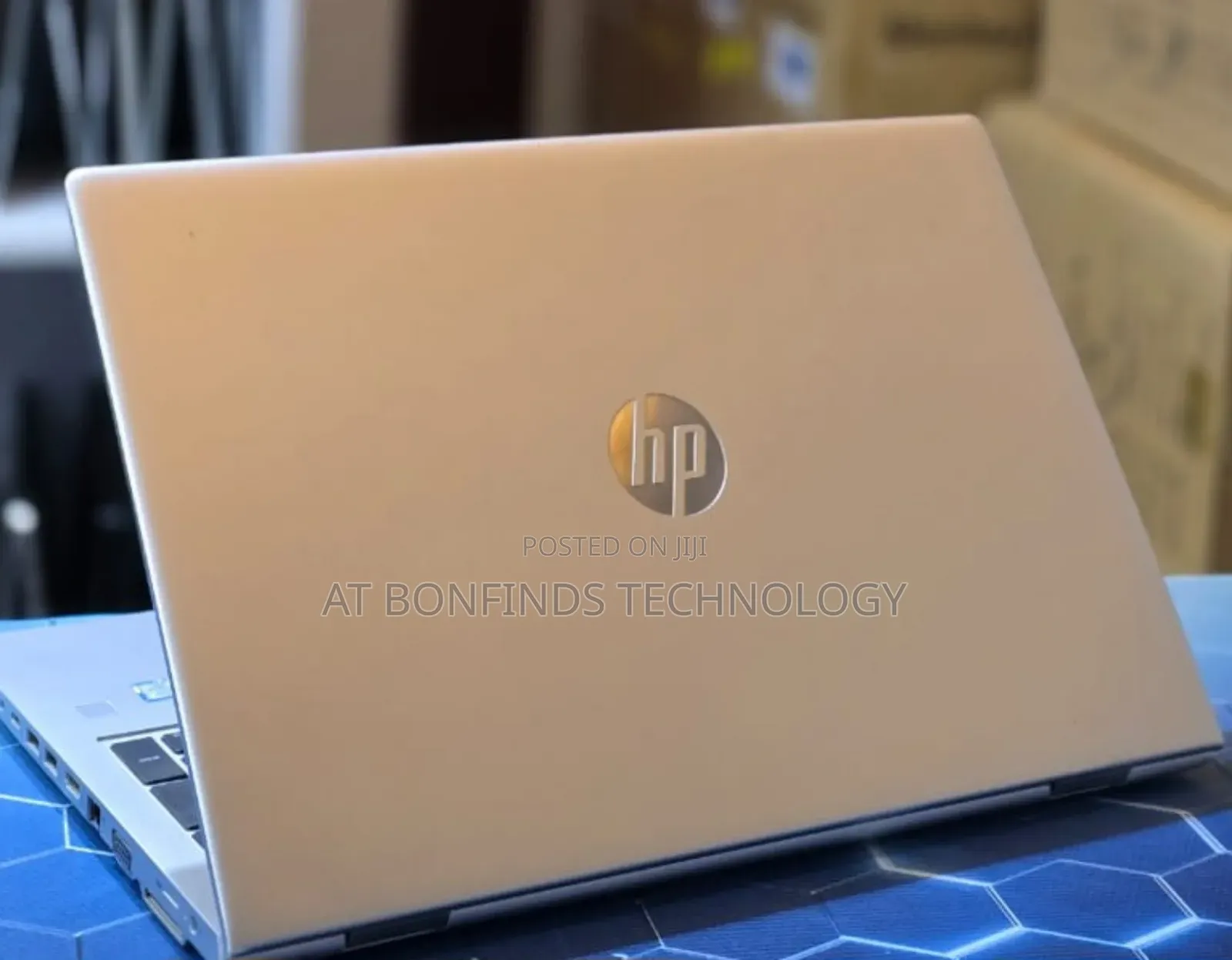 Laptop HP 650 G5 8GB Intel Core i5 SSD 256GB