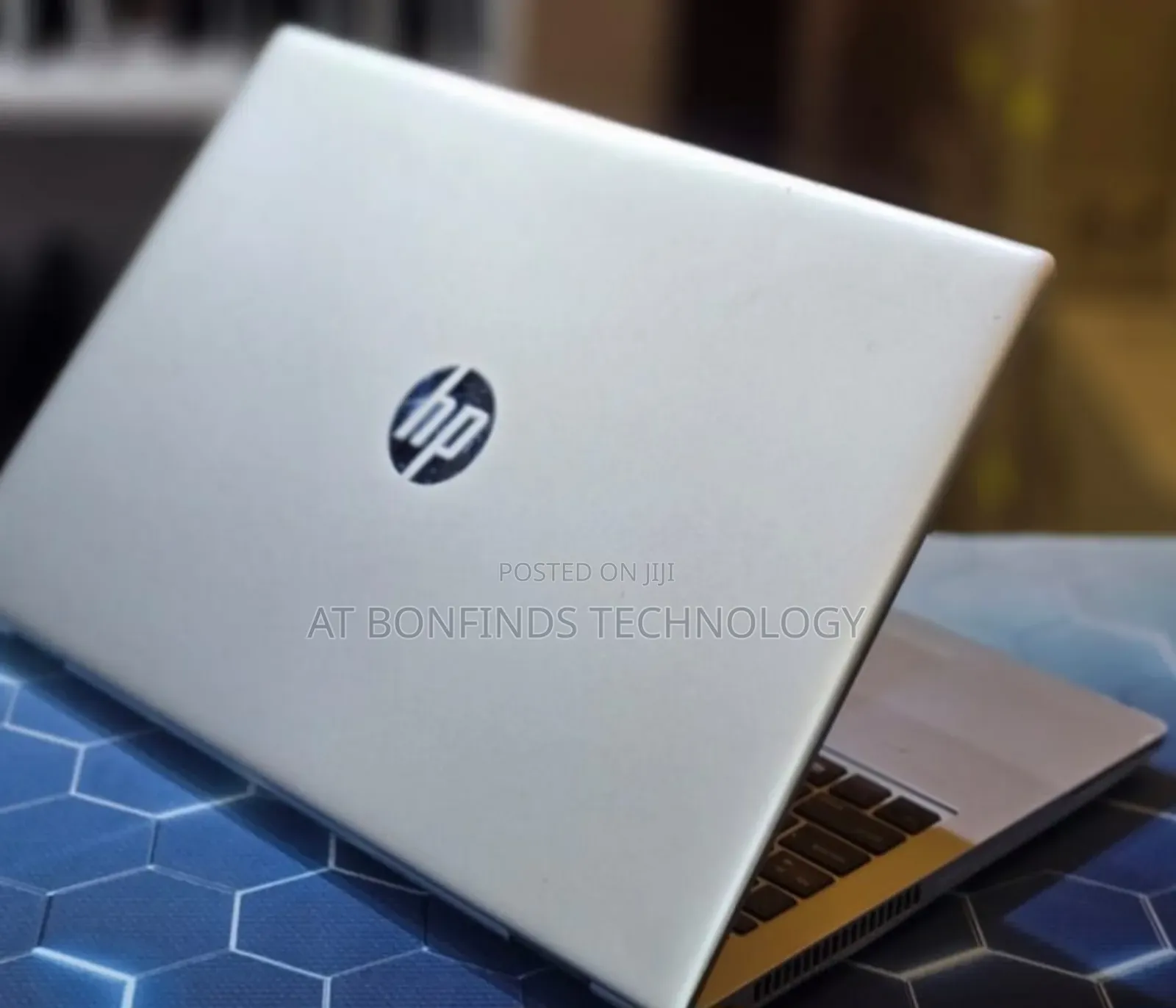 Laptop HP 650 G5 8GB Intel Core i5 SSD 256GB