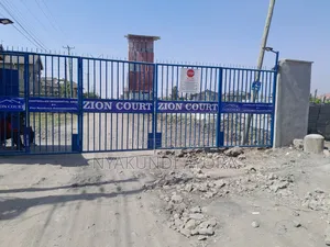Plot for Sale