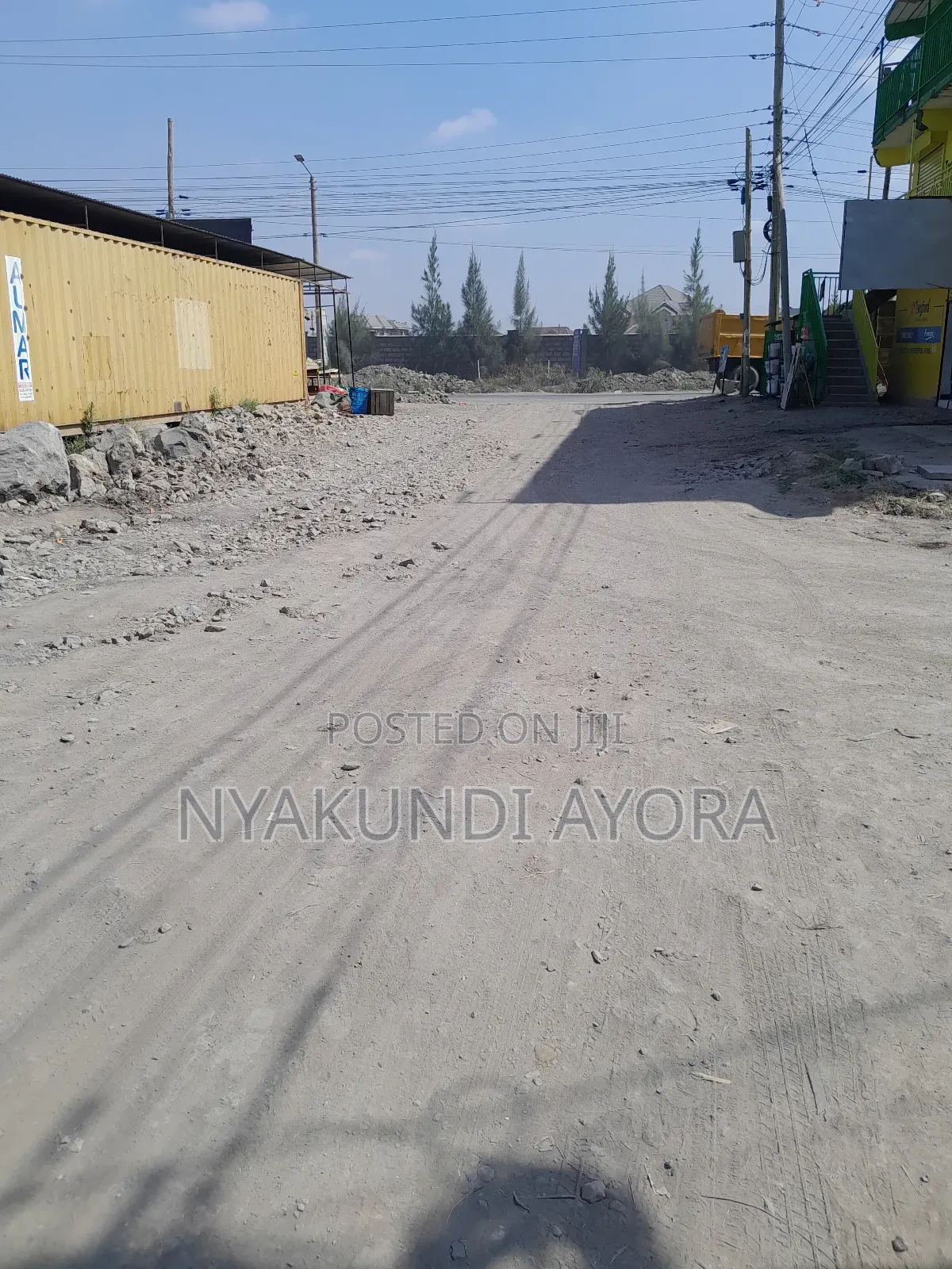Plot for Sale