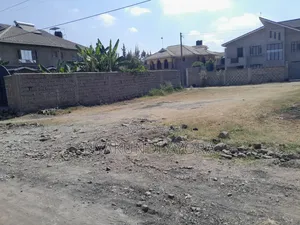 Plot for Sale
