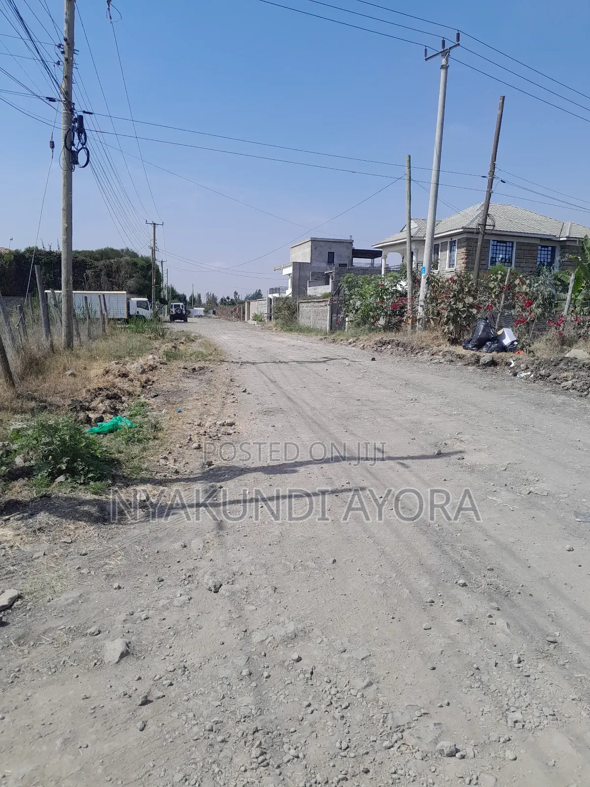 Plot for Sale
