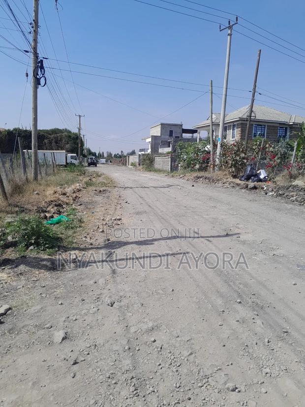 Plot for Sale - thumbnail 7