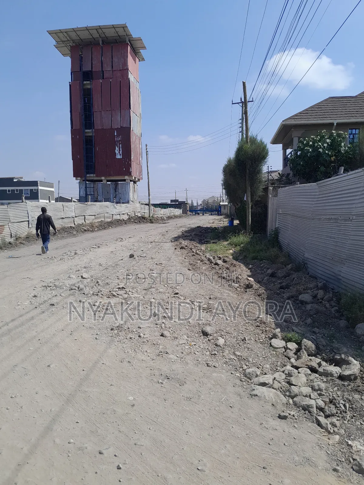 Plot for Sale