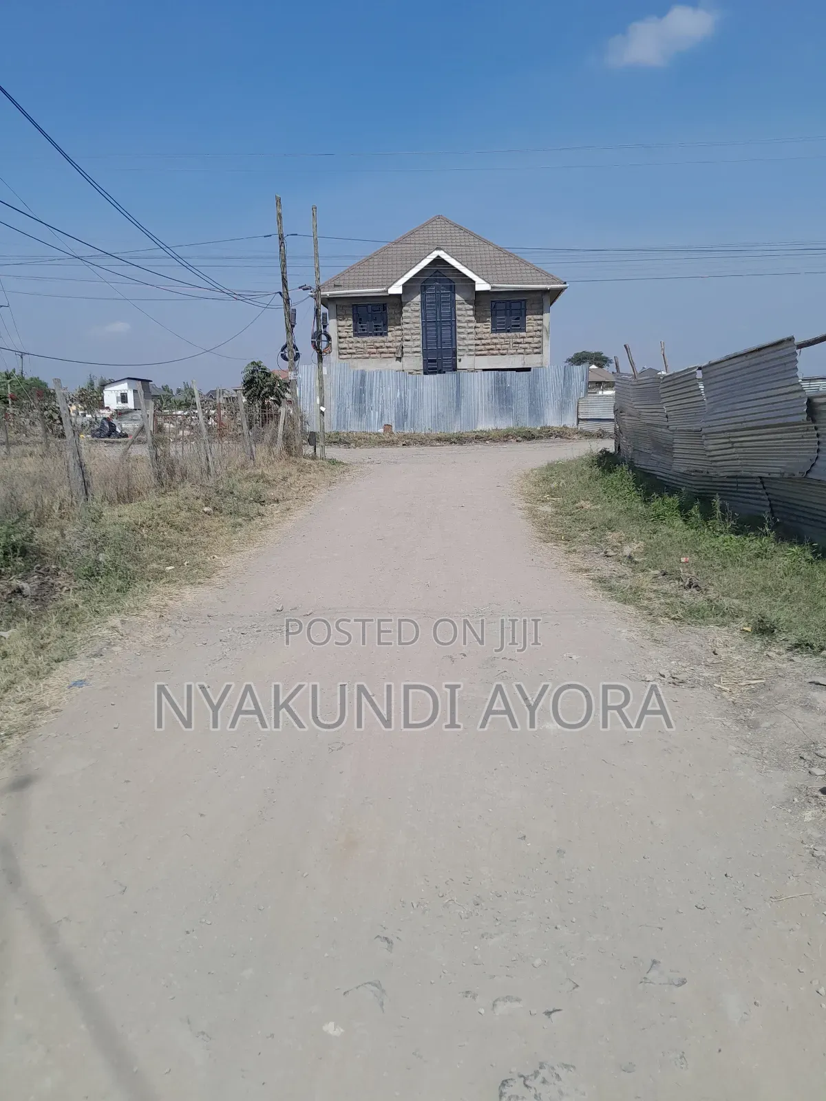 Plot for Sale
