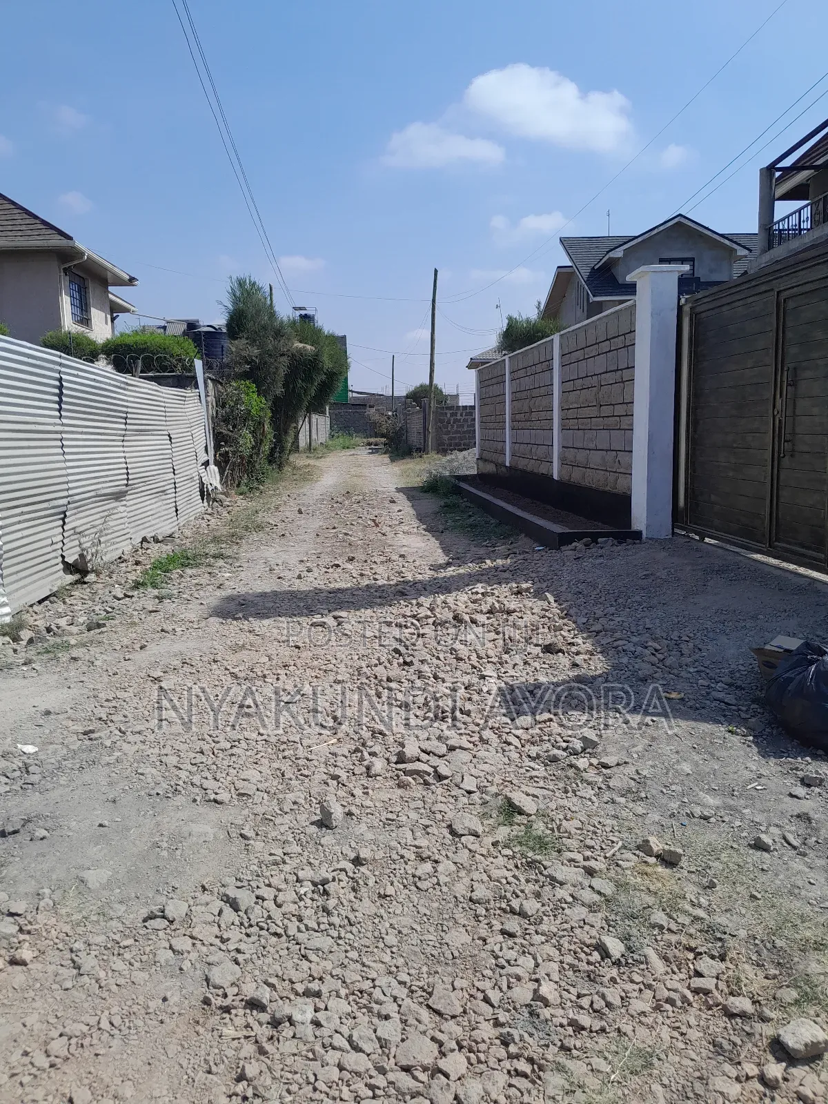 Plot for Sale