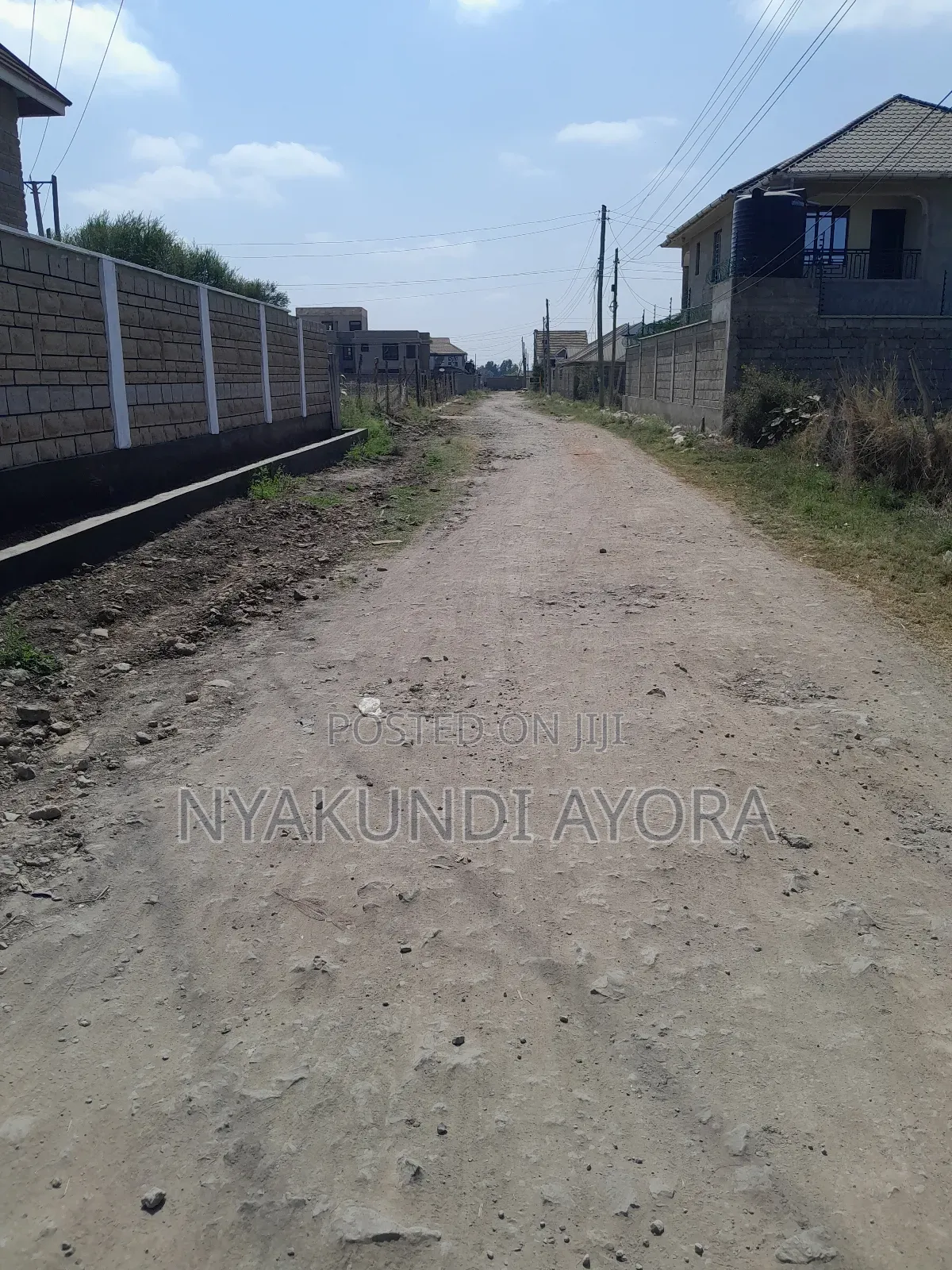 Plot for Sale