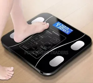 Bmi Digital Smart Weighing Scale