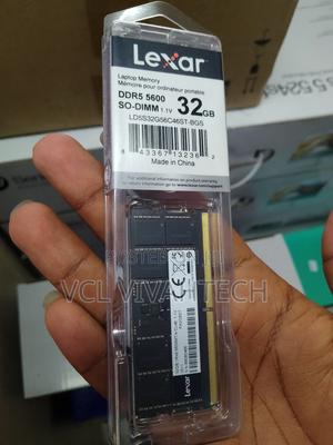Lexar Ddr5 5600 32gb Laptop Ram - thumbnail 2