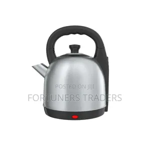 Stainless Steel Hanmac Electric Kettle 7ltrs
