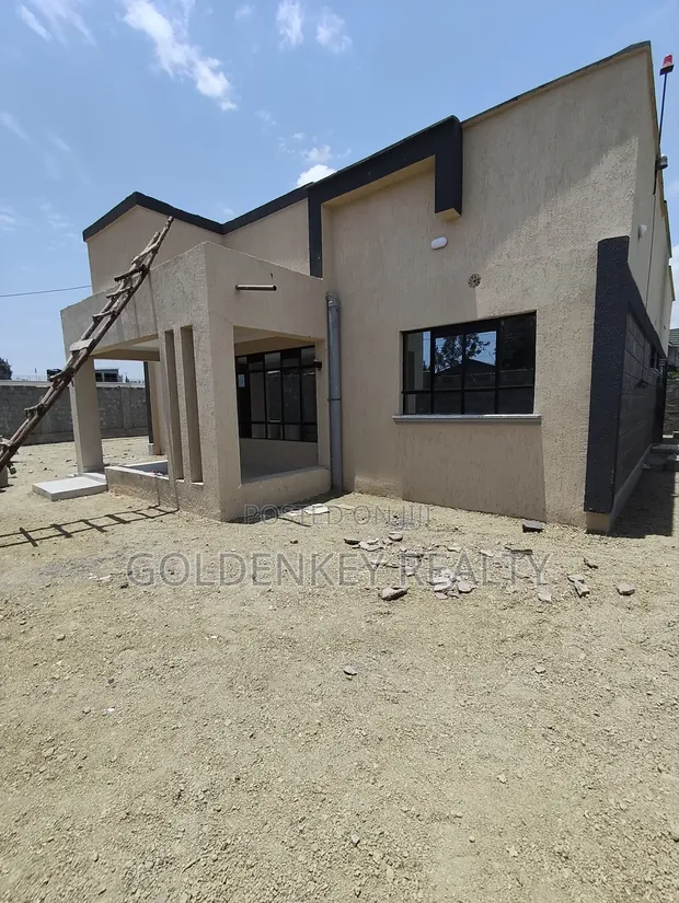 4bdrm Bungalow in Kitengela for sale