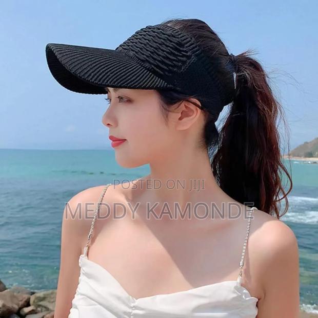 Beach Caps/Sunny Hats