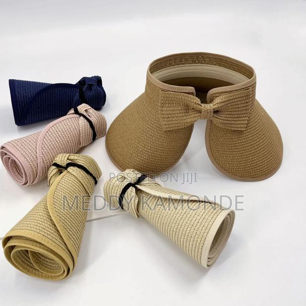 Stylish Beach Hats - thumbnail 2