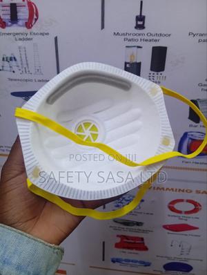 Ffp2 Mask(Safety Boy) - thumbnail 2