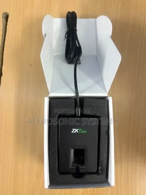 Zkteco Zk9500 Usb Reader