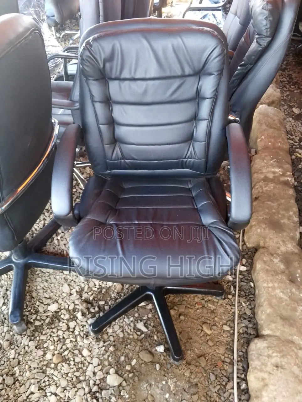 Quality Design Office Chair