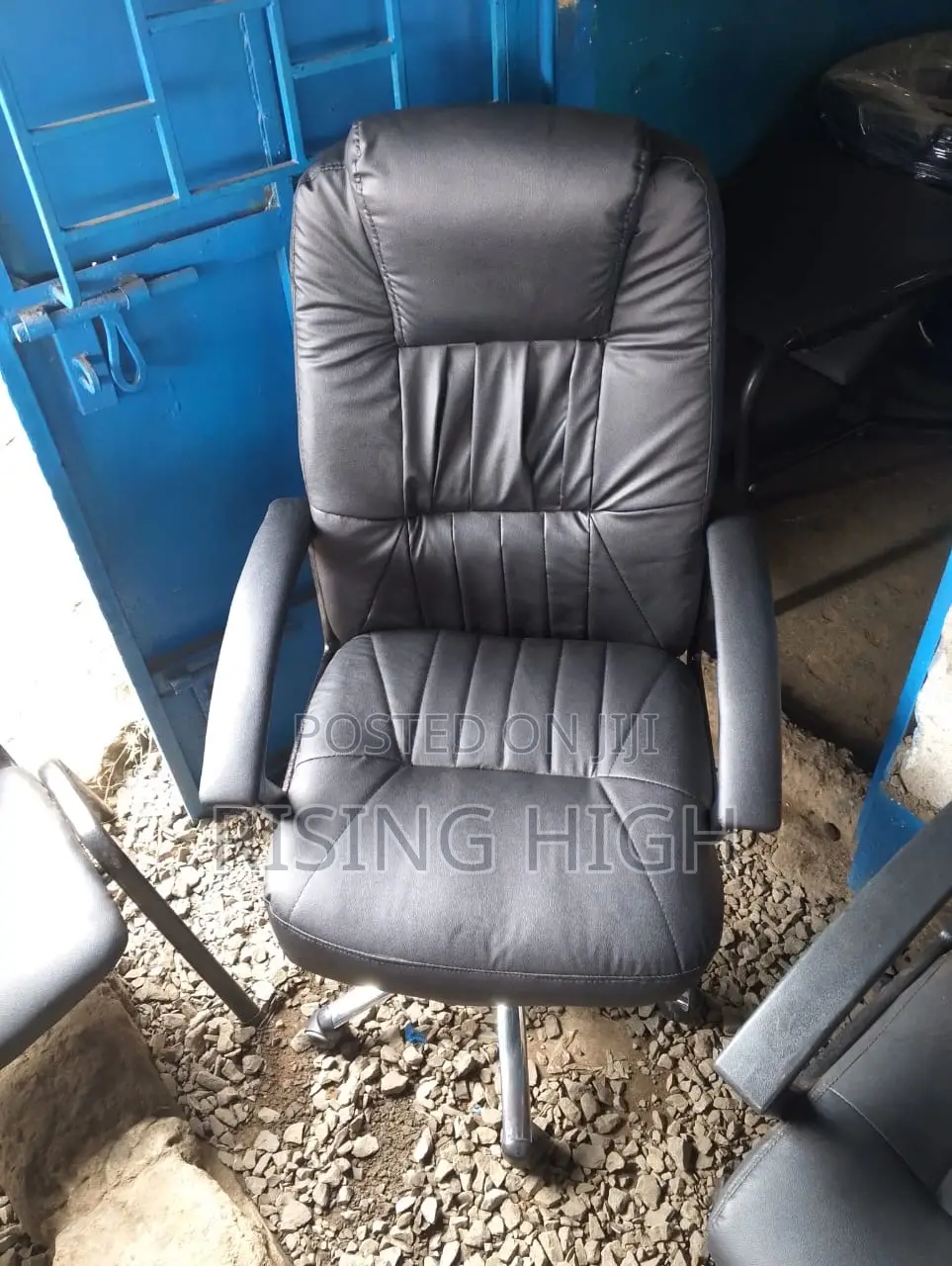 Quality Design Office Chair