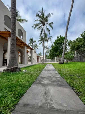 4bdrm Villa in 7 Island, Watamu for sale