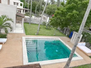 4bdrm Villa in 7 Island, Watamu for sale