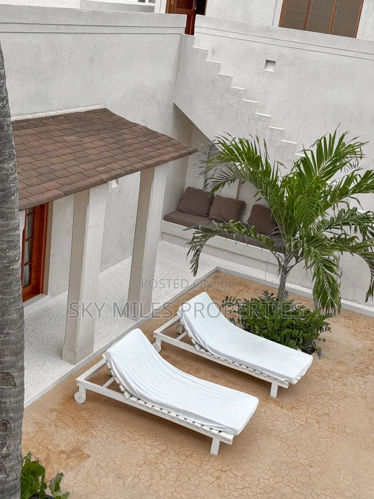 4bdrm Villa in 7 Island, Watamu for sale
