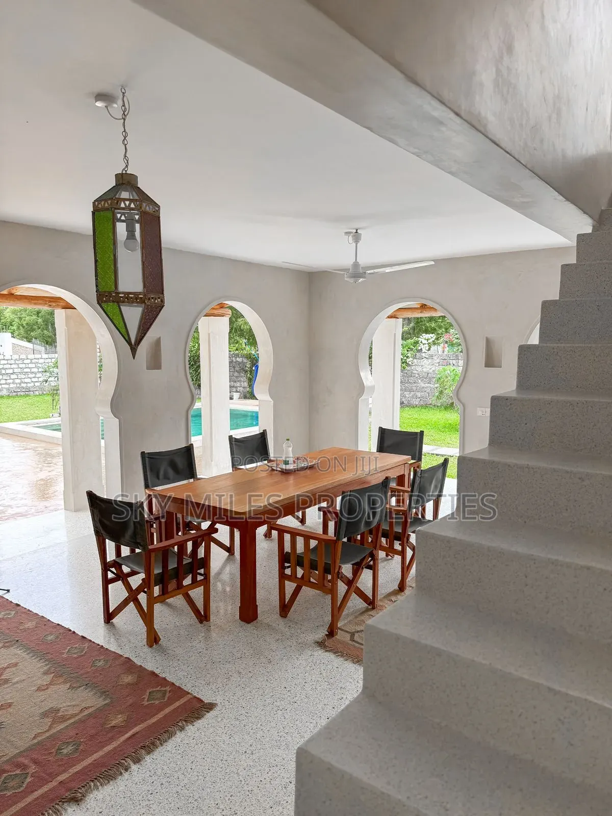 4bdrm Villa in 7 Island, Watamu for sale