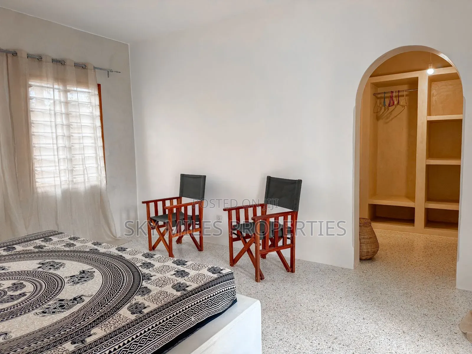 4bdrm Villa in 7 Island, Watamu for sale