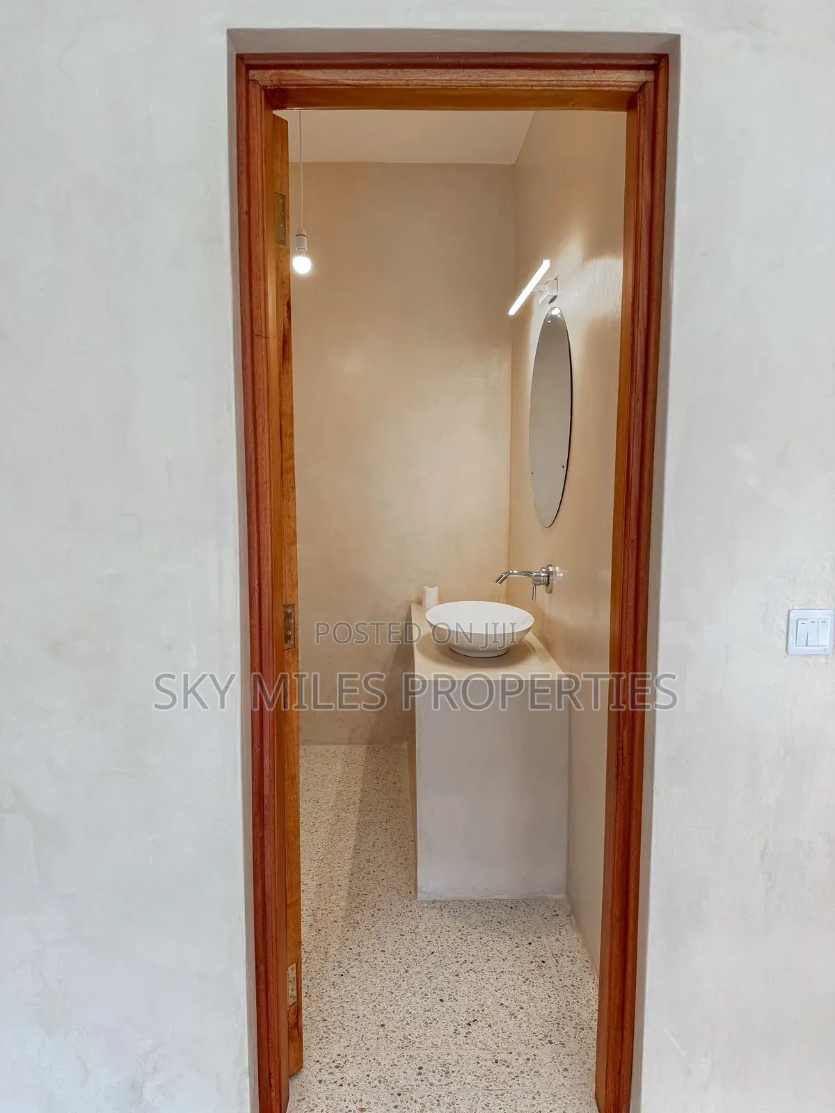 4bdrm Villa in 7 Island, Watamu for sale