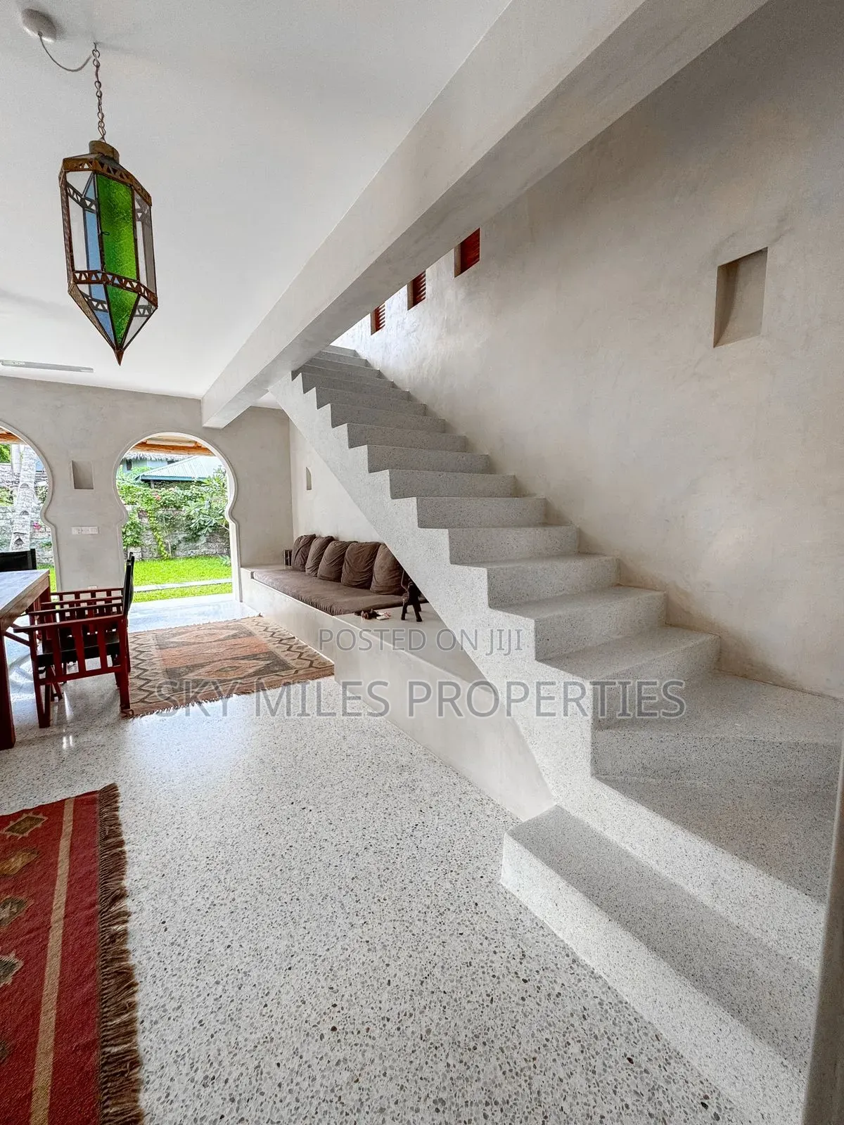 4bdrm Villa in 7 Island, Watamu for sale