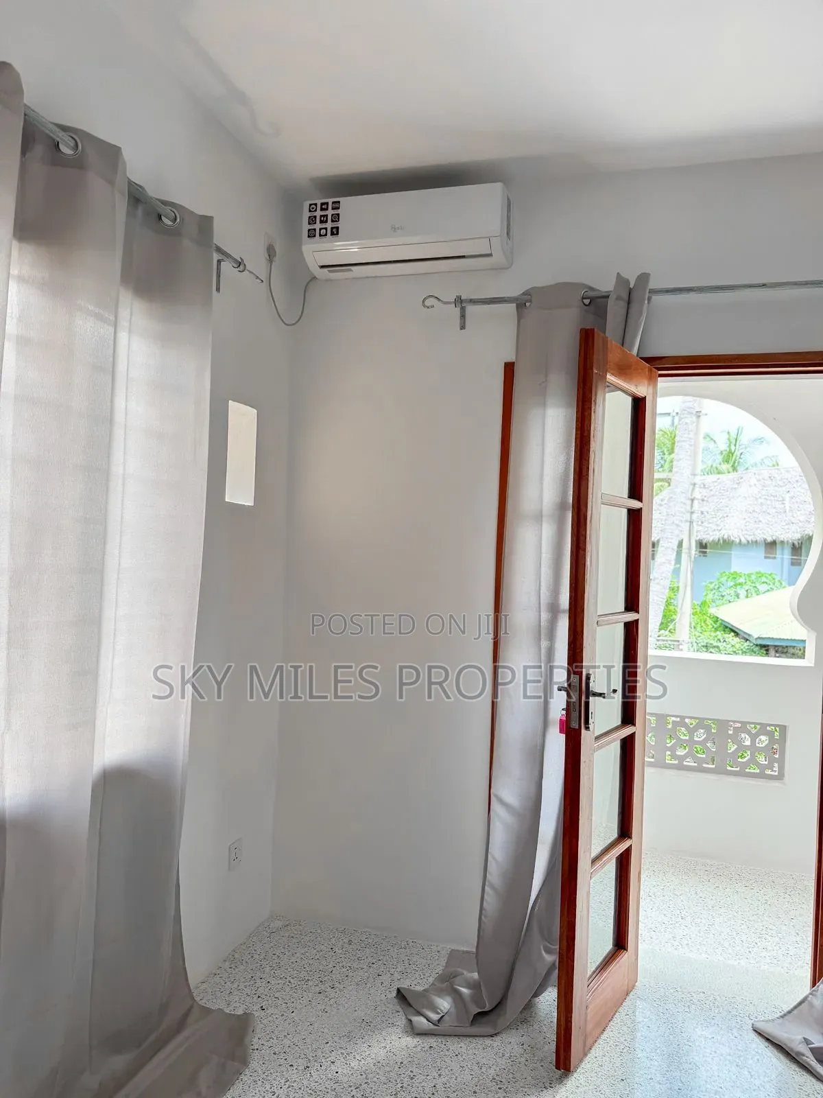 4bdrm Villa in 7 Island, Watamu for sale