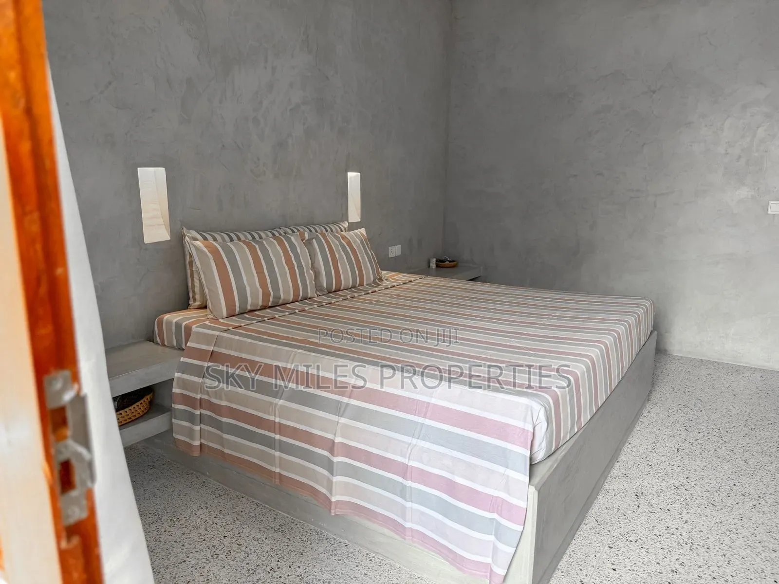 4bdrm Villa in 7 Island, Watamu for sale