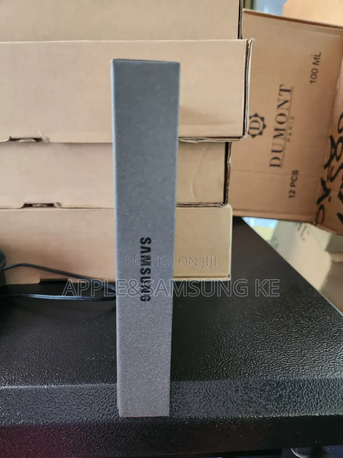 New Samsung Galaxy Z Fold7 256 GB Silver