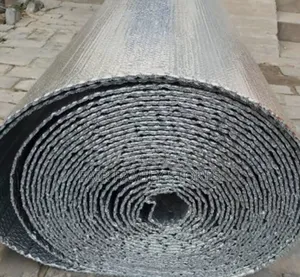Roof Insulation 3mm (1.5m X 40m)